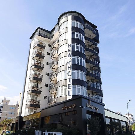 New Hotel ซัมซุน ภายนอก รูปภาพ