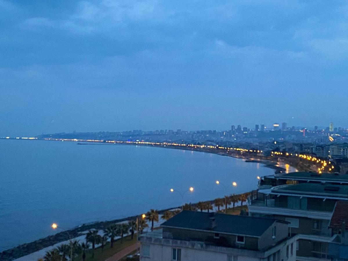 New Hotel ซัมซุน ภายนอก รูปภาพ