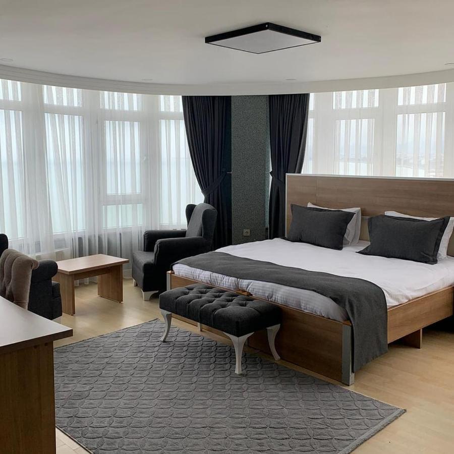New Hotel ซัมซุน ภายนอก รูปภาพ