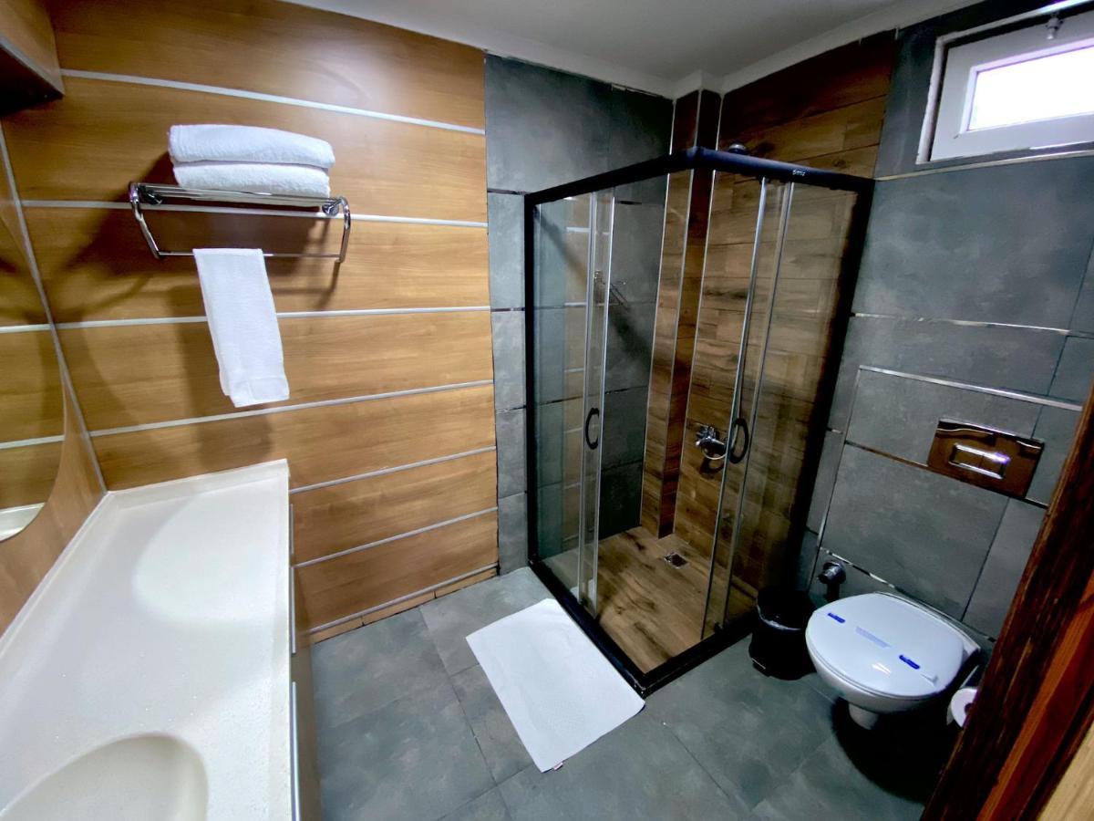 New Hotel ซัมซุน ภายนอก รูปภาพ