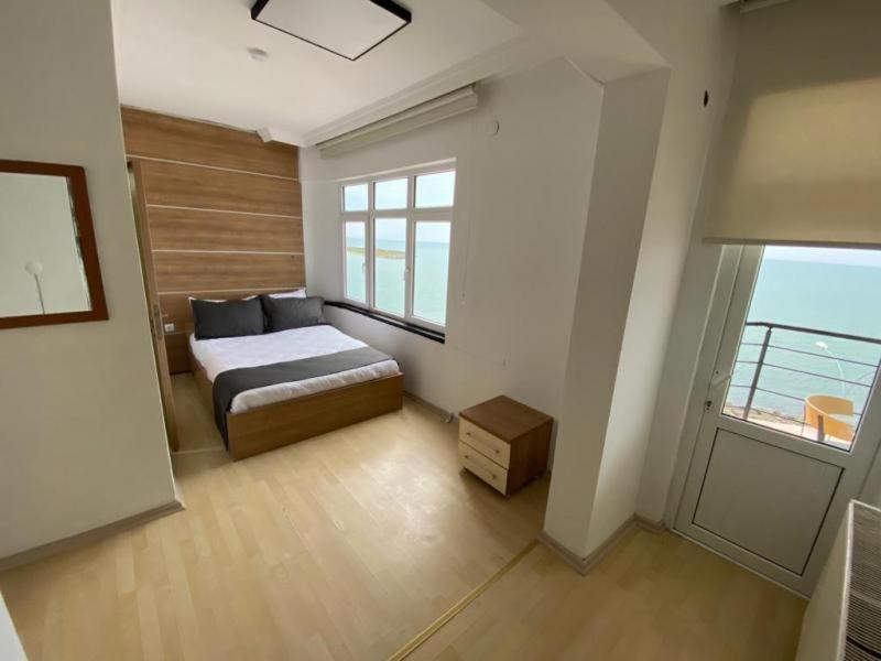 New Hotel ซัมซุน ภายนอก รูปภาพ