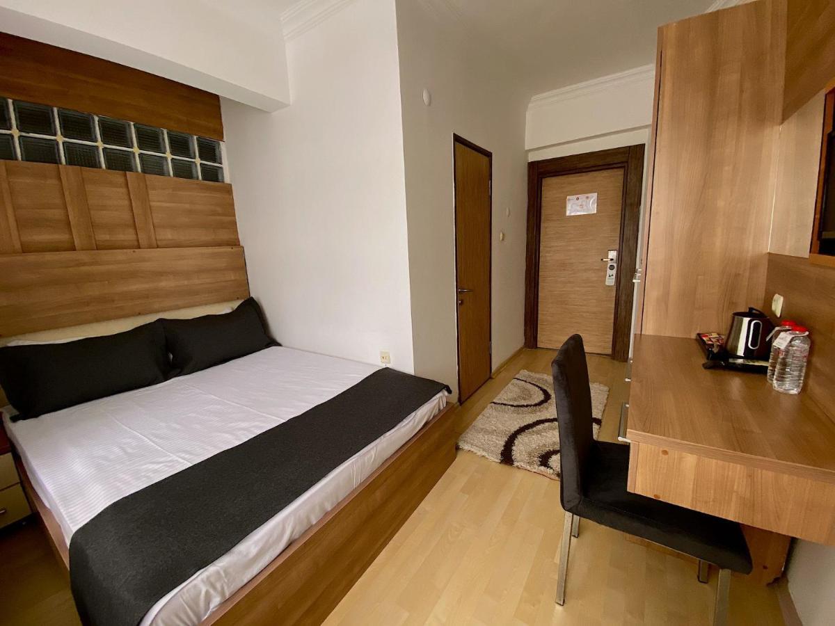 New Hotel ซัมซุน ภายนอก รูปภาพ