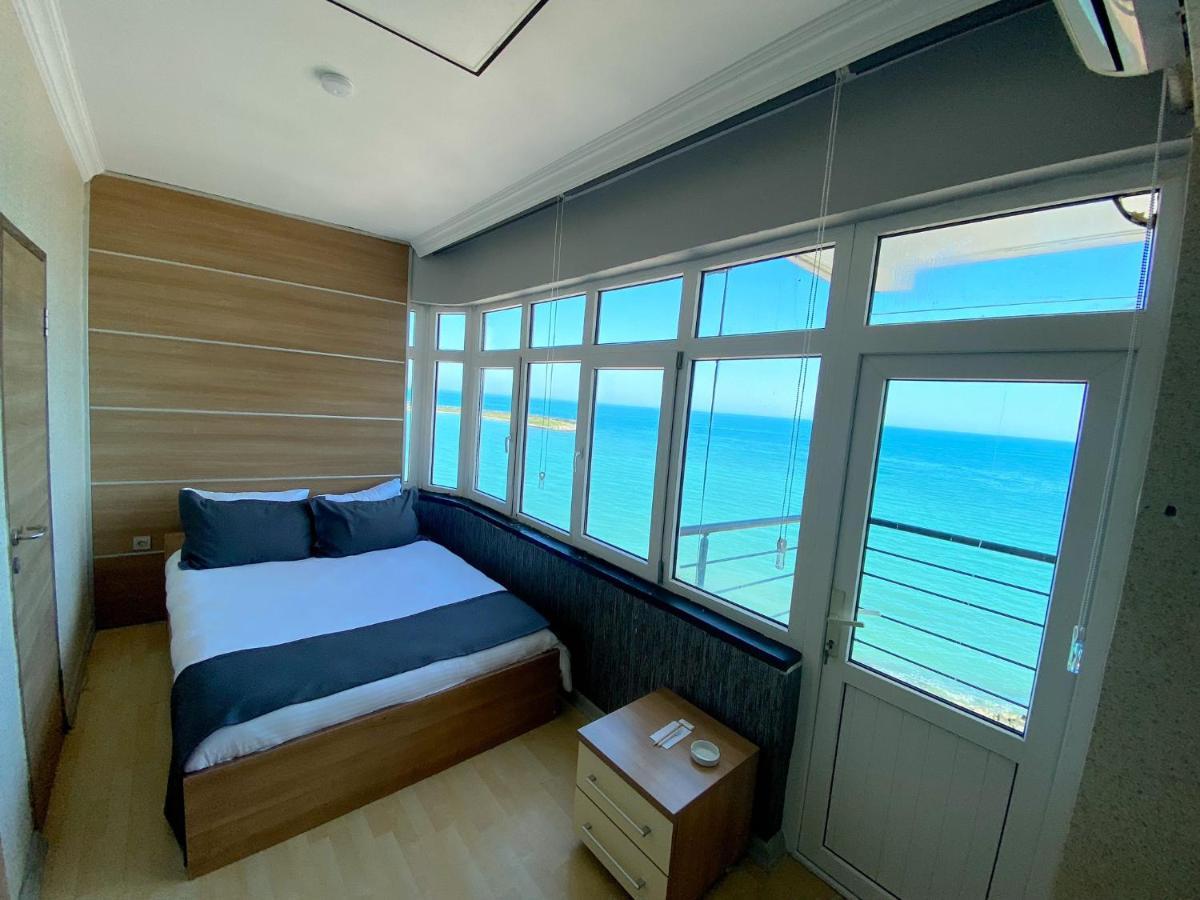 New Hotel ซัมซุน ภายนอก รูปภาพ