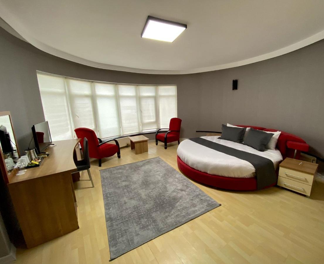 New Hotel ซัมซุน ภายนอก รูปภาพ