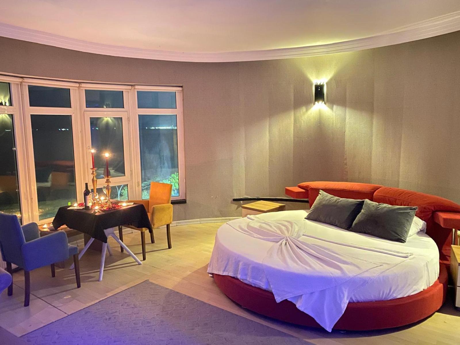 New Hotel ซัมซุน ภายนอก รูปภาพ